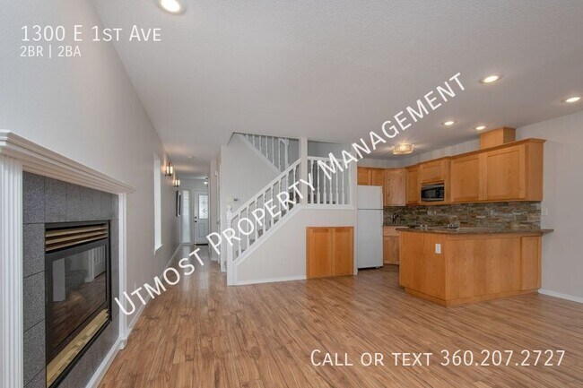 Photo - 1300 E 1st Ave