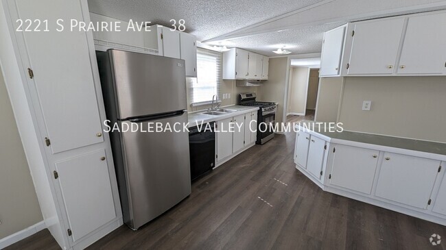 Building Photo - Spacious 3 Bedroom, 2 Bath Mobile Home for...