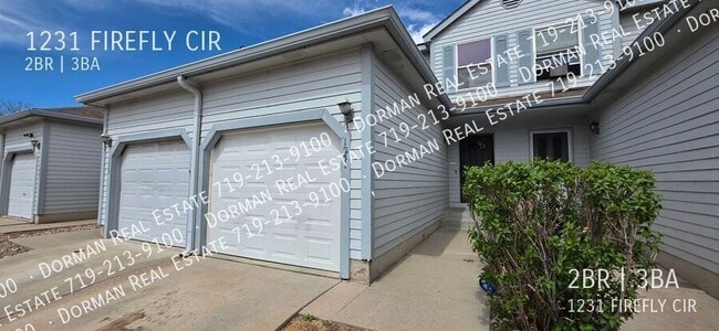 Building Photo - 1231 Firefly Cir