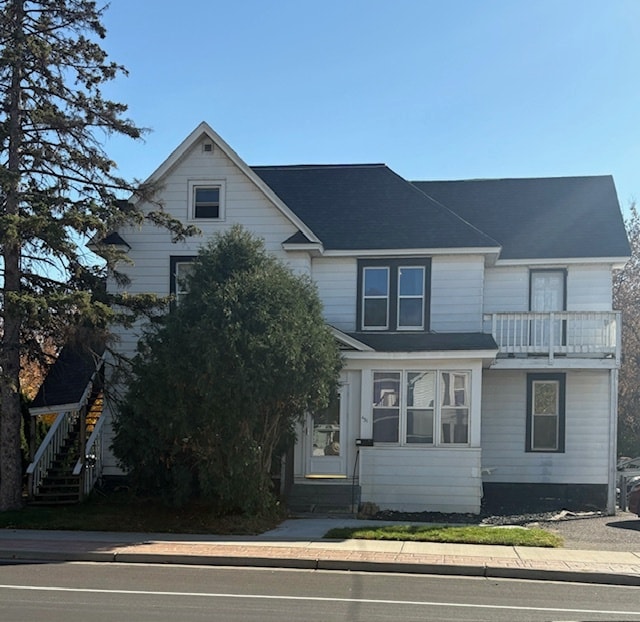 Building Photo - 431 Washington St