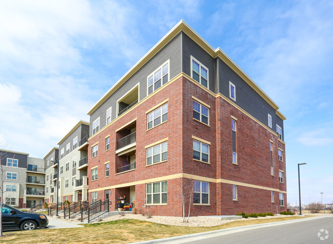 Meadow Ridge Middleton
