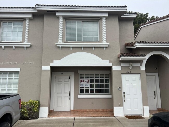 Photo - 7291 NW 174th Terrace Unit 102