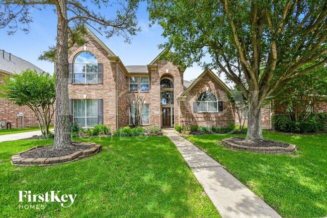 Photo - 17714 Meadow Crossing Ln Casa