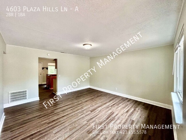 4603 Plaza Hills Ln Unit A