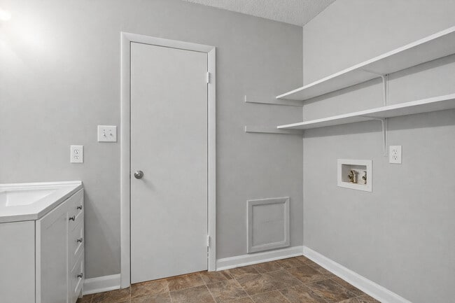 Blossom Wood Apartments