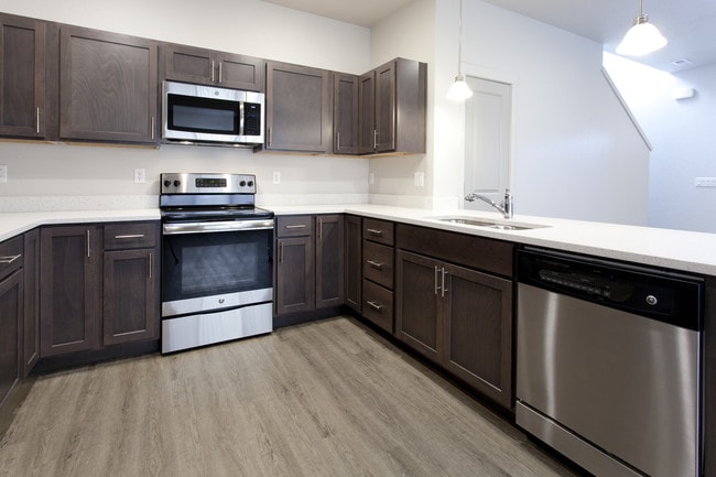 Photo - Cottages at Tullamore