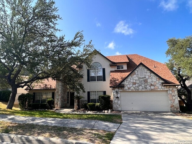 Building Photo - 4 Bedroom/3.5 bath The Vineyard Subdivision
