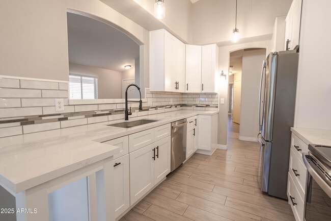 Photo - 1022 N Bogle Ave