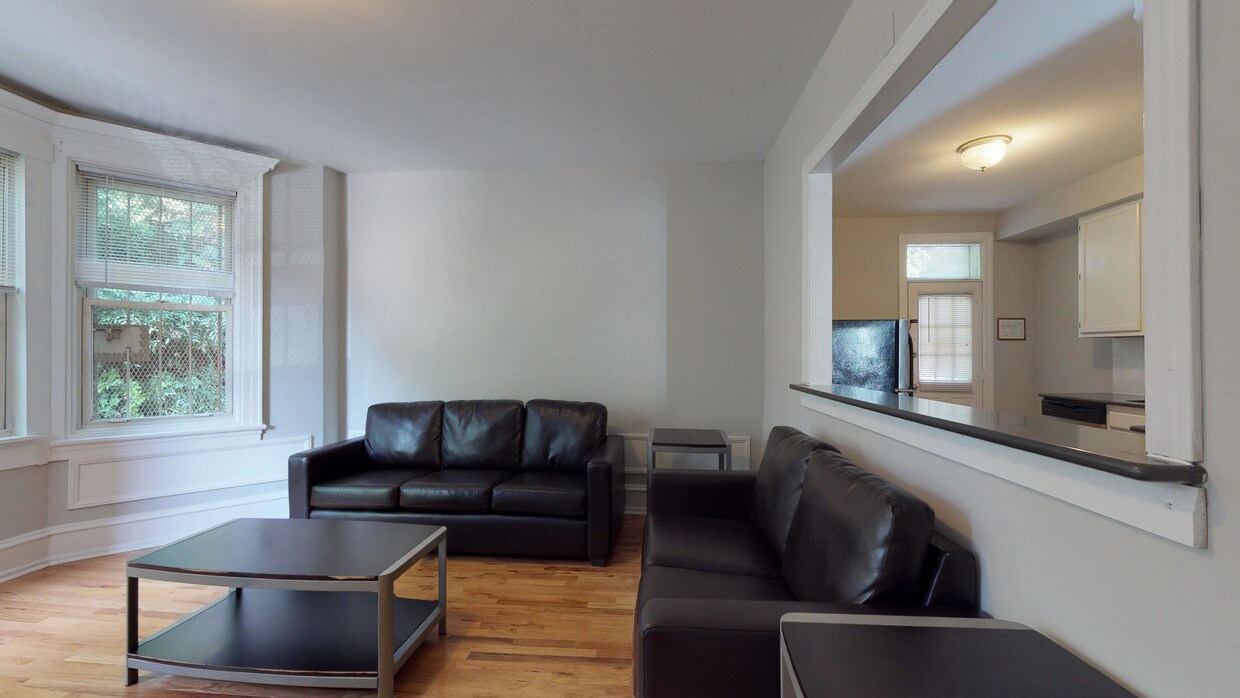 Photo - The Legacy at Drexel Arms Apartments