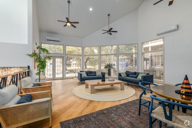 Interior Photo - The Patten West Rental