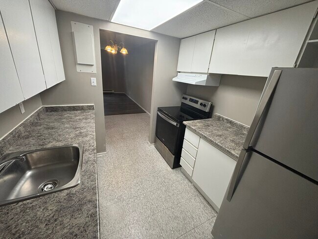 Photo - 499 Albert St Unit 14