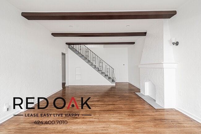 Building Photo - 400 N Ogden Dr Unit 7 Rental