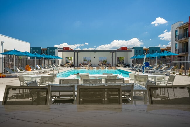 Photo - Encanto at Mesa Del Sol