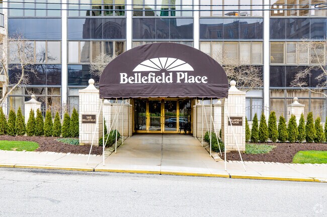 Photo - Bellefield Place