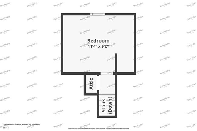 Photo - 3911 Bellefontaine Ave