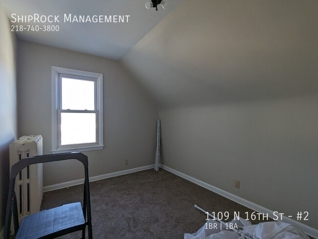 Photo - 1109 N 16th St Unit #2