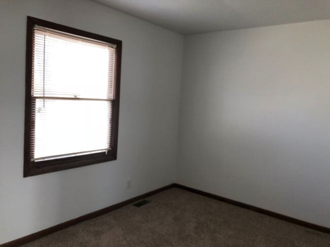 Photo - Spacious Rock Island Home with Yard and Garage!