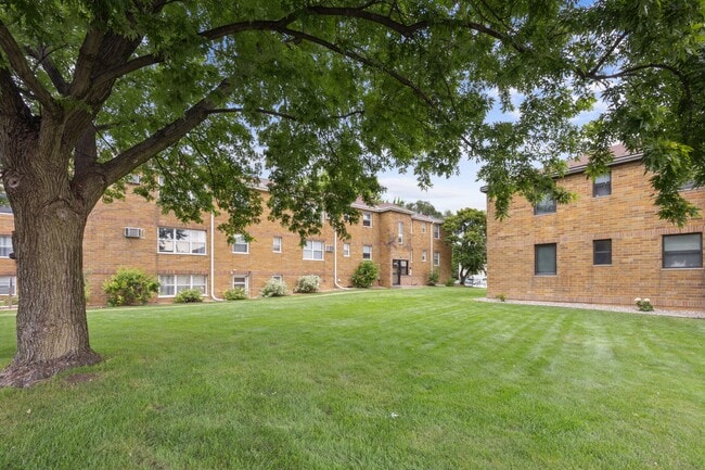 Park Point Properties