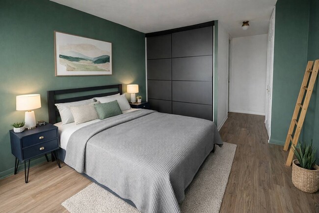 Photo - 1660 N La Salle Dr Unit 810