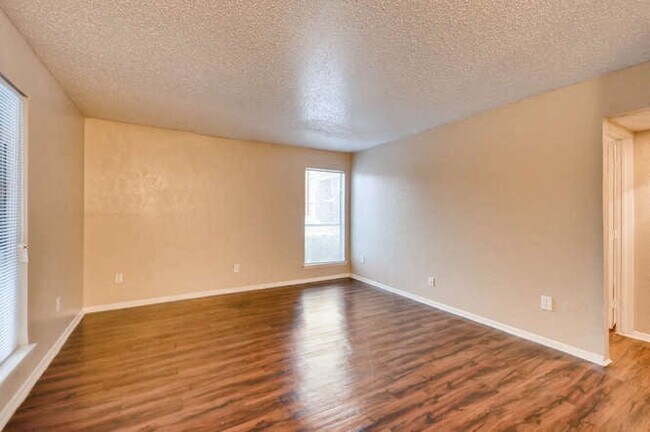 MARFA Apartments