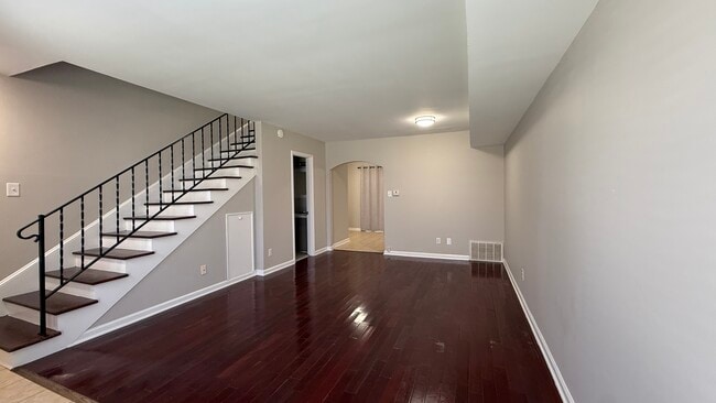 Photo - 407 S Chester St Townhome