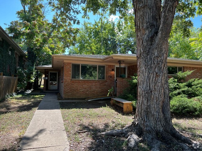 Building Photo - Concord Duplex Unit 722 Rental