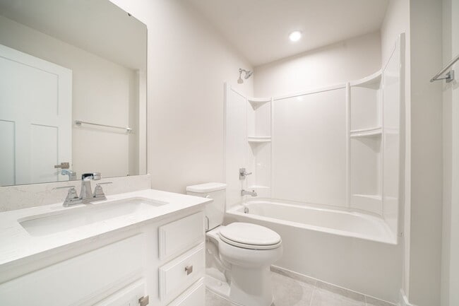 Photo - Townhome on the Chapel Hill/Durham line- Available August 7th