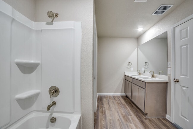 Photo - Villas at College Park