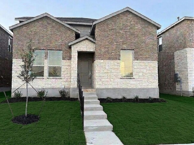 17704 Sage Thrasher Dr
