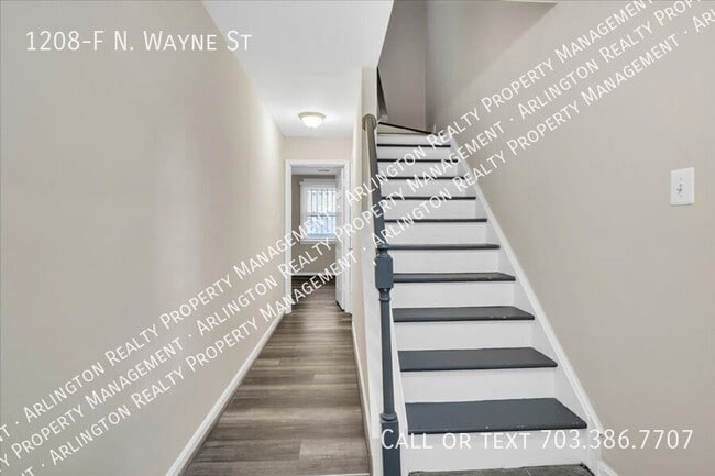 Photo - 1208-F N Wayne St