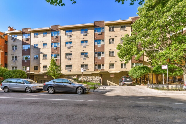 Photo - 420 W Aldine Ave Unit 326