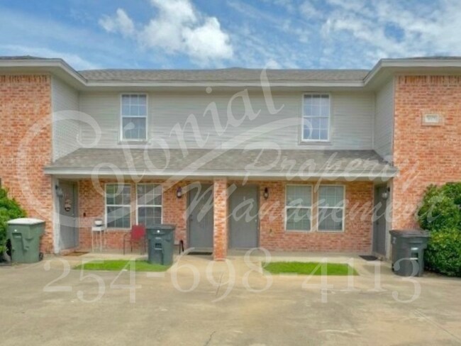 Building Photo - 3601 Malibu Ln Unit C Rental