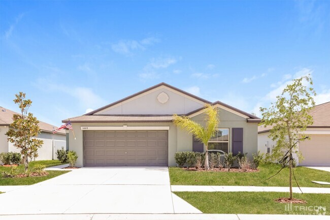 Building Photo - 14608 Scottburgh Glen Dr Rental