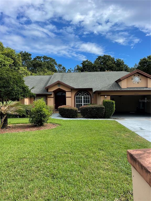 Photo - 3007 Forest Club Dr