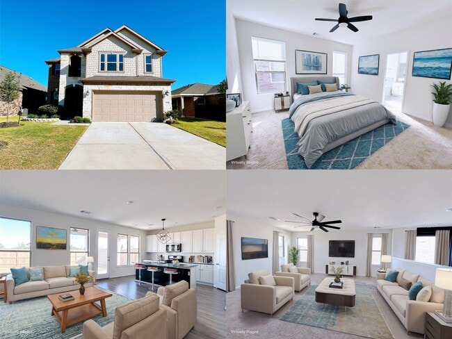 Building Photo - 28318 Aperture Ct