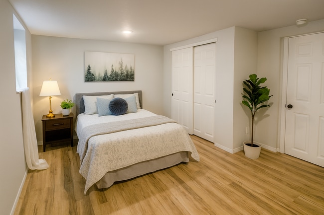 Photo - 4551 4th Ave NE Unit Basement