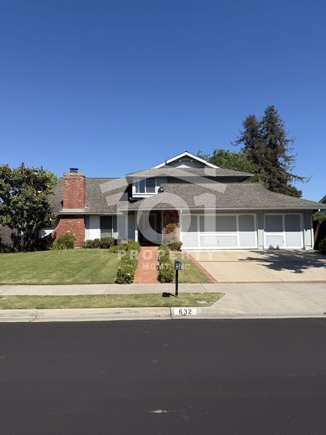 Building Photo - Beautifully Updated 4BD Goleta Home on Quiet Cul-de-Sac