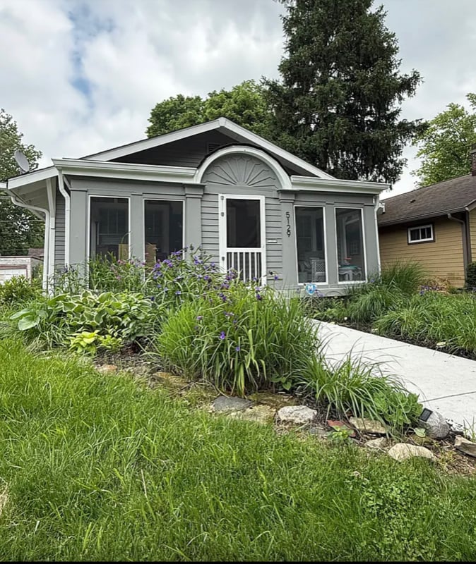 Photo - 5129 Guilford Ave House