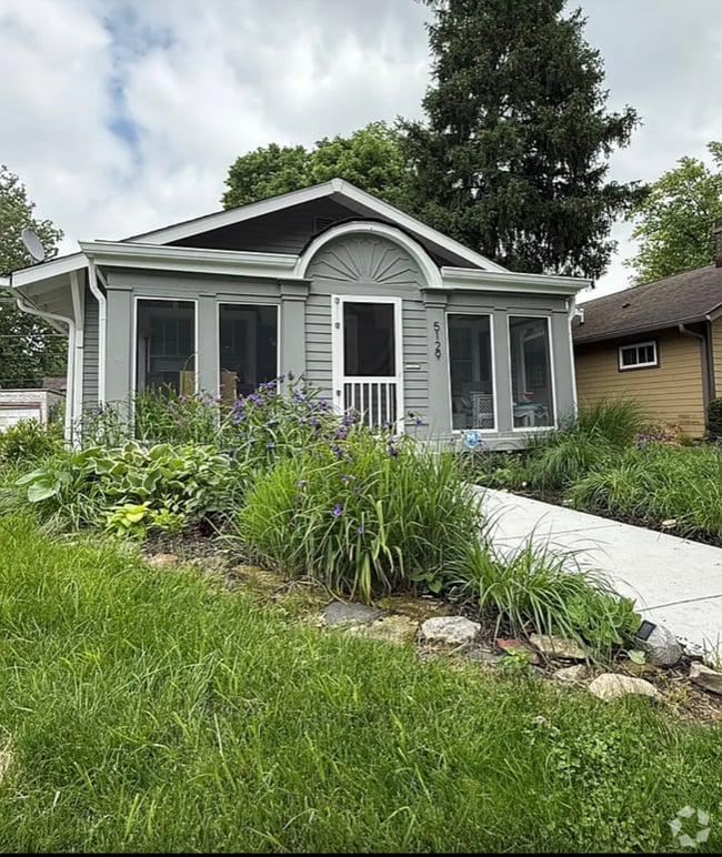 Building Photo - 5129 Guilford Ave Rental