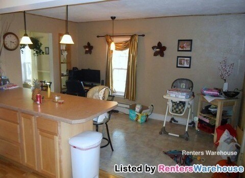 Photo - 1625 Walnut St Unit 3