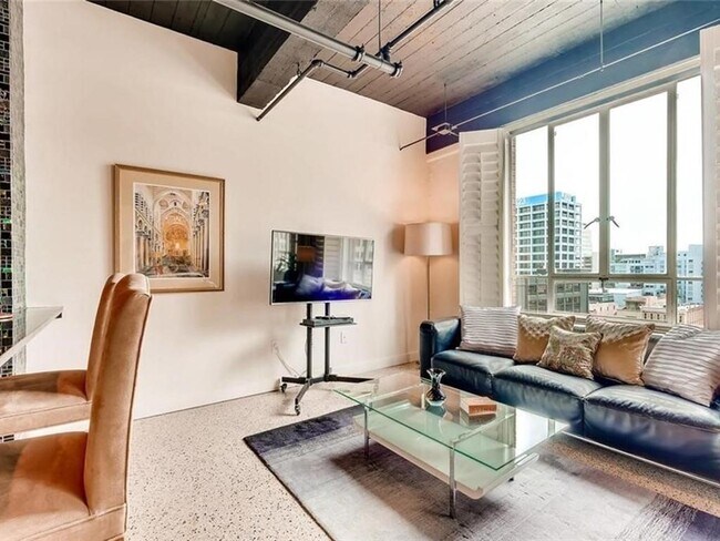 Photo - 710 Colorado St Unit 7E