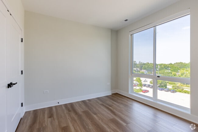 1HAB, 1BA - 722-742 ft² - Habitación - 4 North Apartments