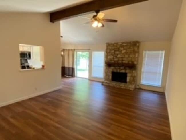 Photo - Remodeled Anderson Mill Gem - Must See!
