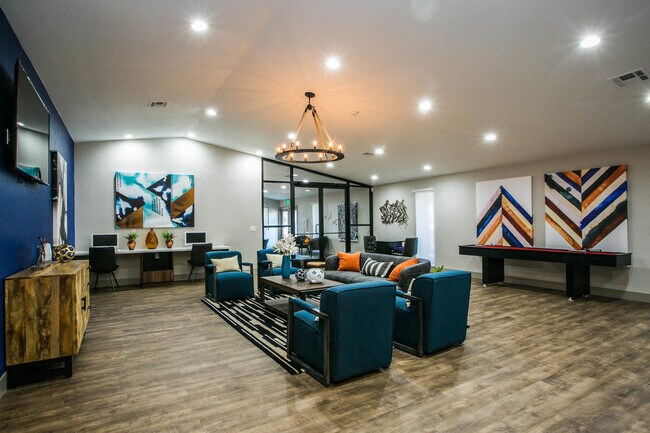 Accent on Sahara Apartments For Rent in Las Vegas, NV