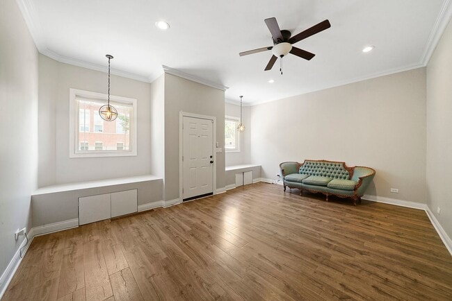 Photo - 1621 W 19th St