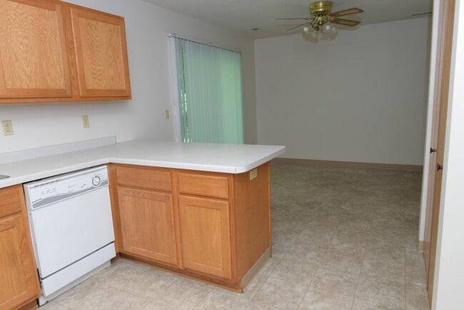 Photo - East Creek Carriage Homes