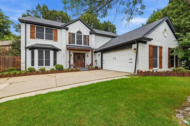 Building Photo - 1641 Fuqua Dr