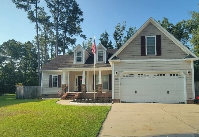 Building Photo - Beautiful Home in Stonebridge