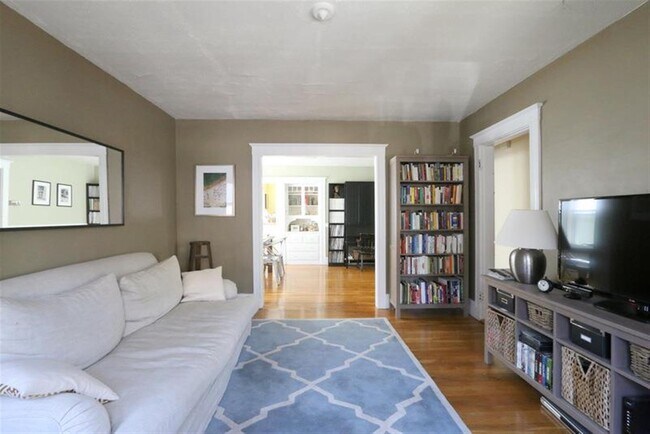 Photo - 56 Standish St Apartments Unit 2