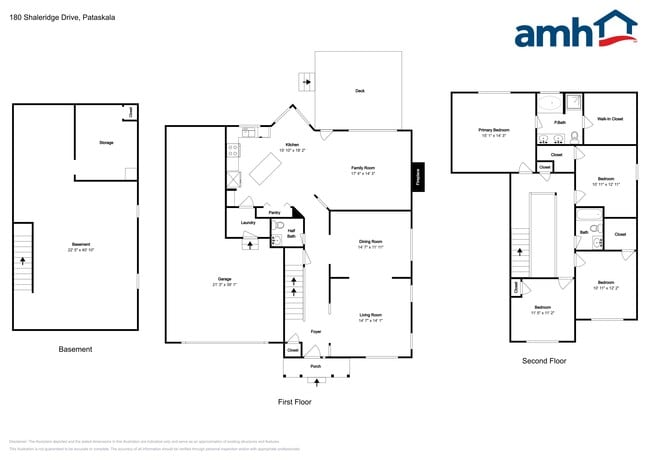 Photo - 180 Shaleridge Dr